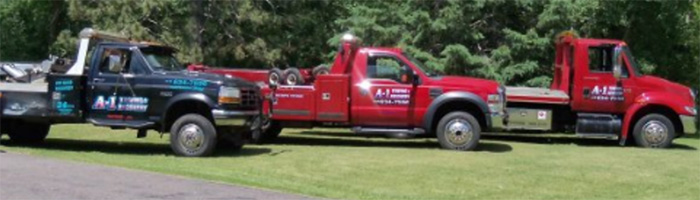 A1 Towing